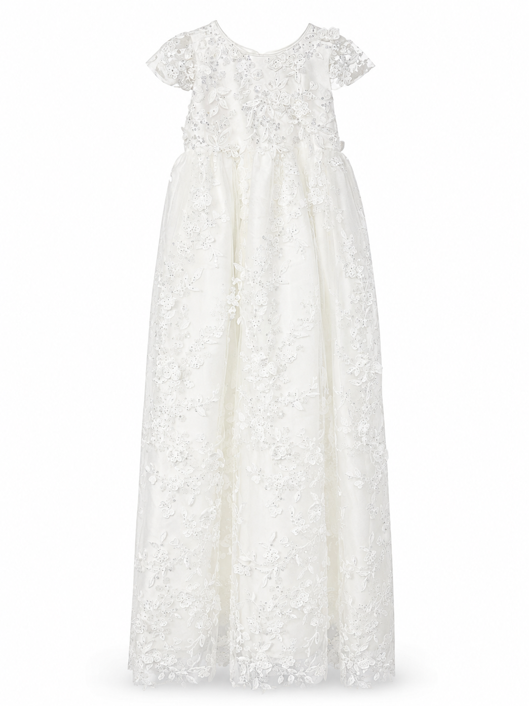 Charlotte Cathedral Gown