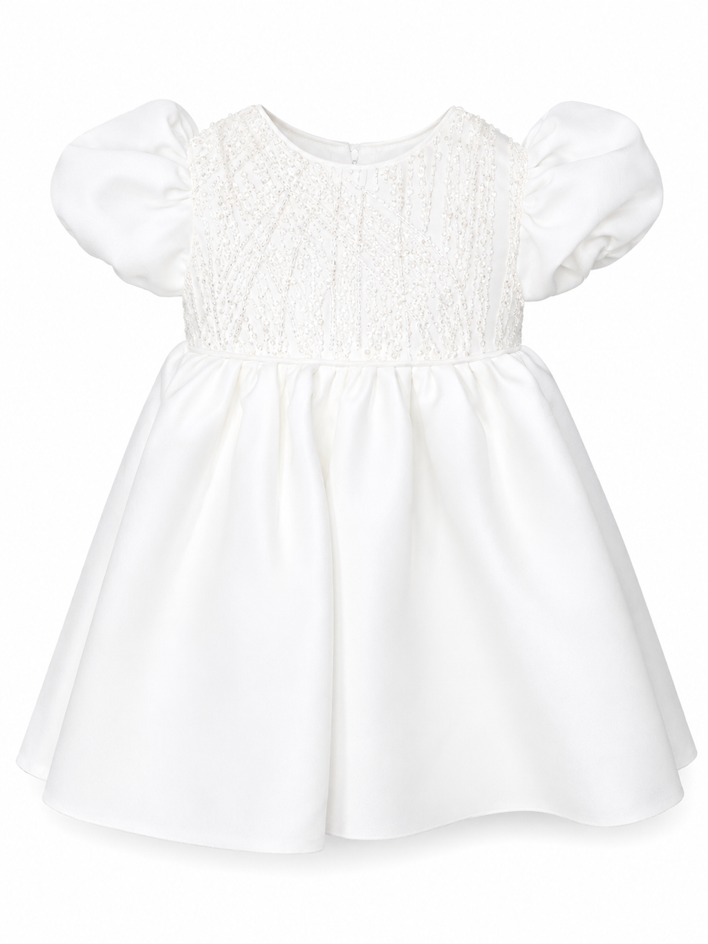 Colette Petite' Dress