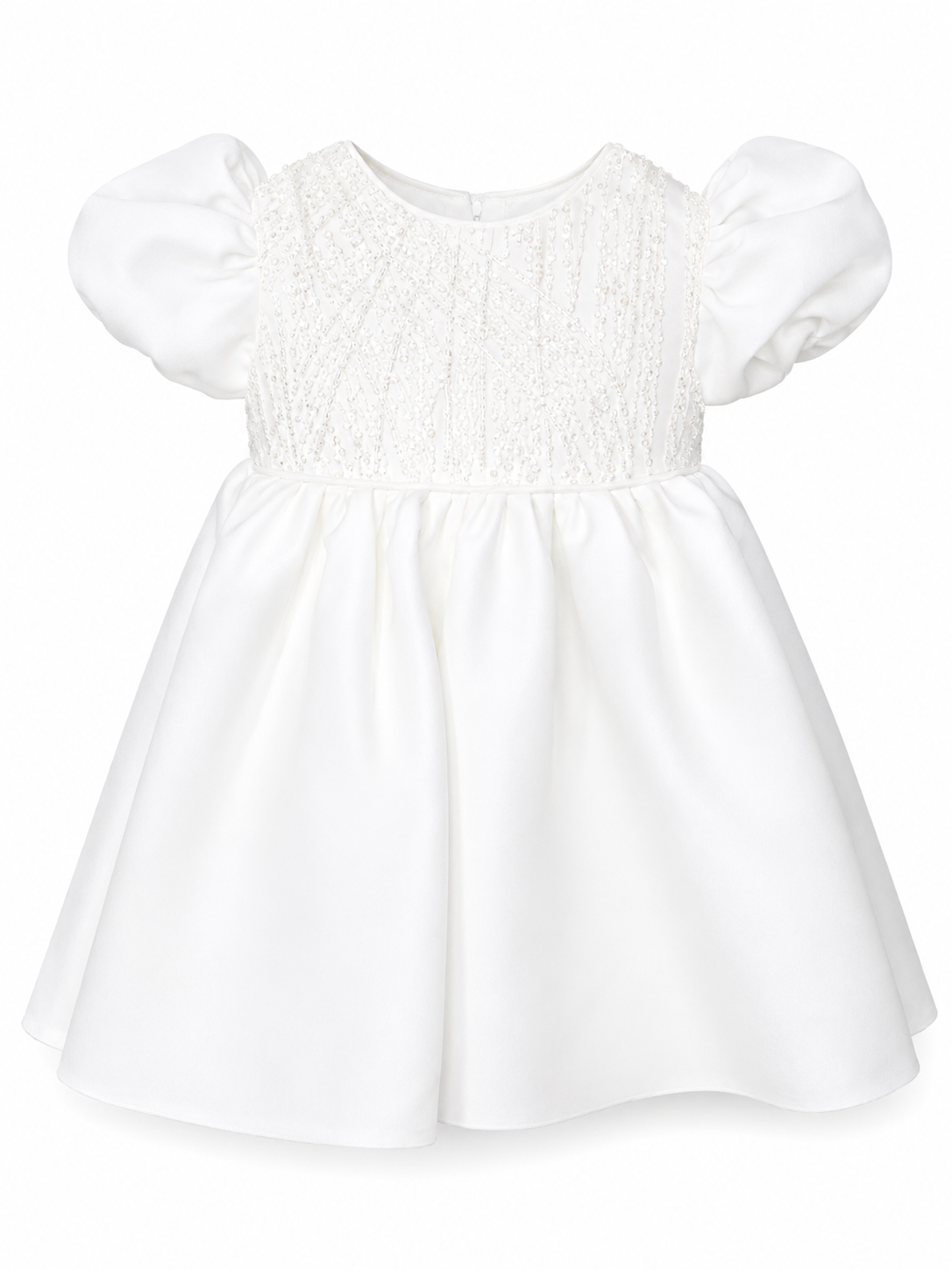 Colette Petite' Dress