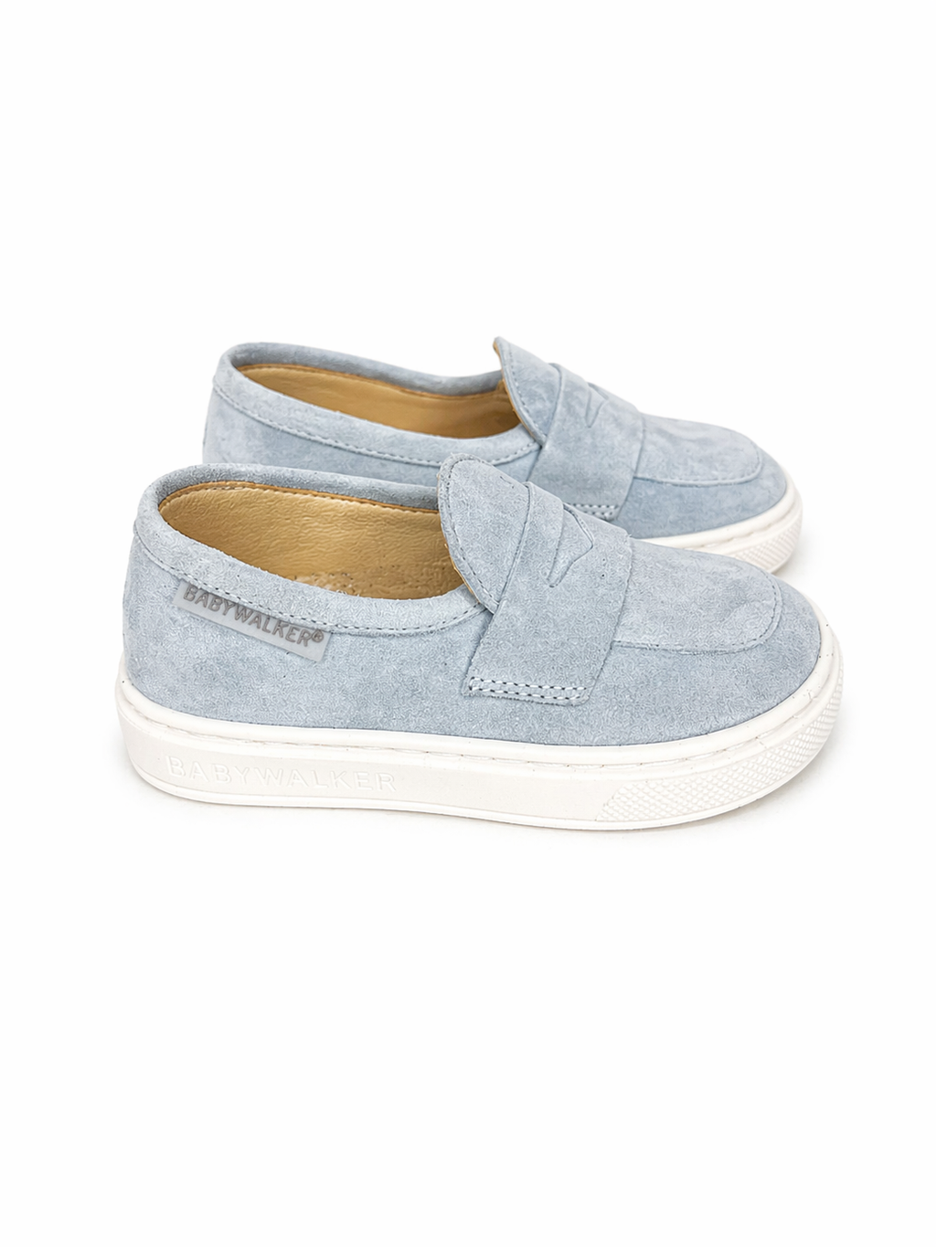 Matteo Boys Loafers