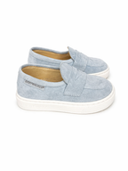 Matteo Boys Loafers