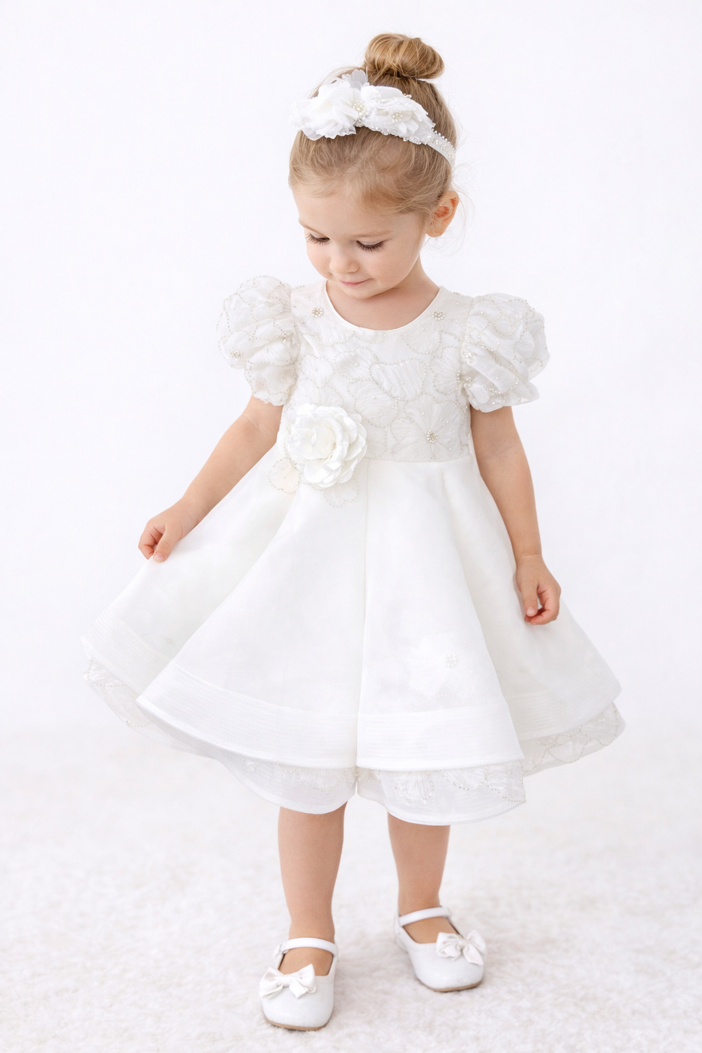 Odette Dress