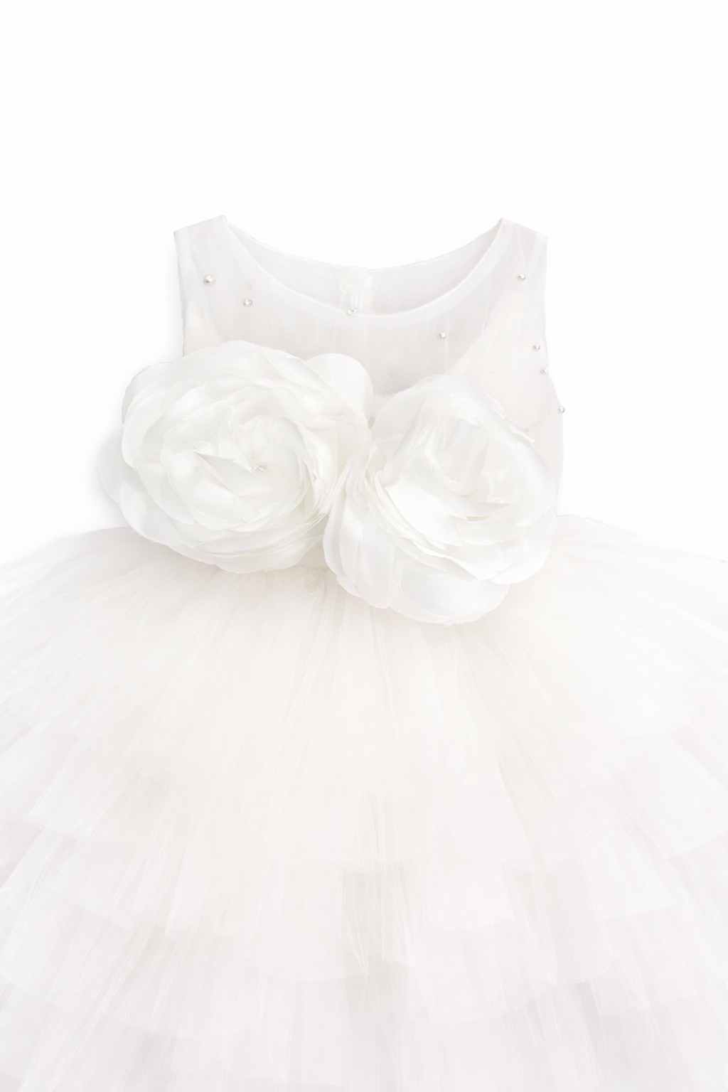 Octavia Dress