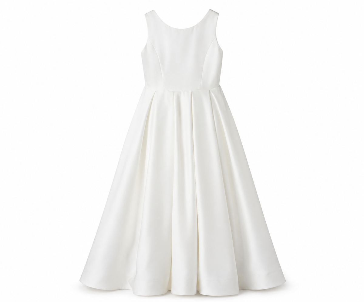 Isabella Communion Dress