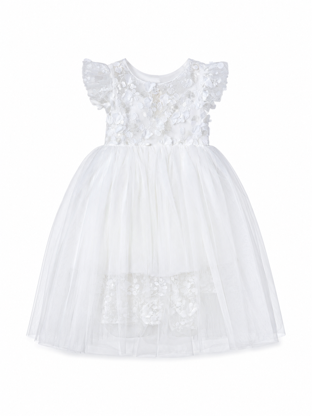 Azzurra Gown