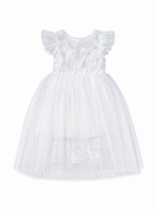 Azzurra Gown