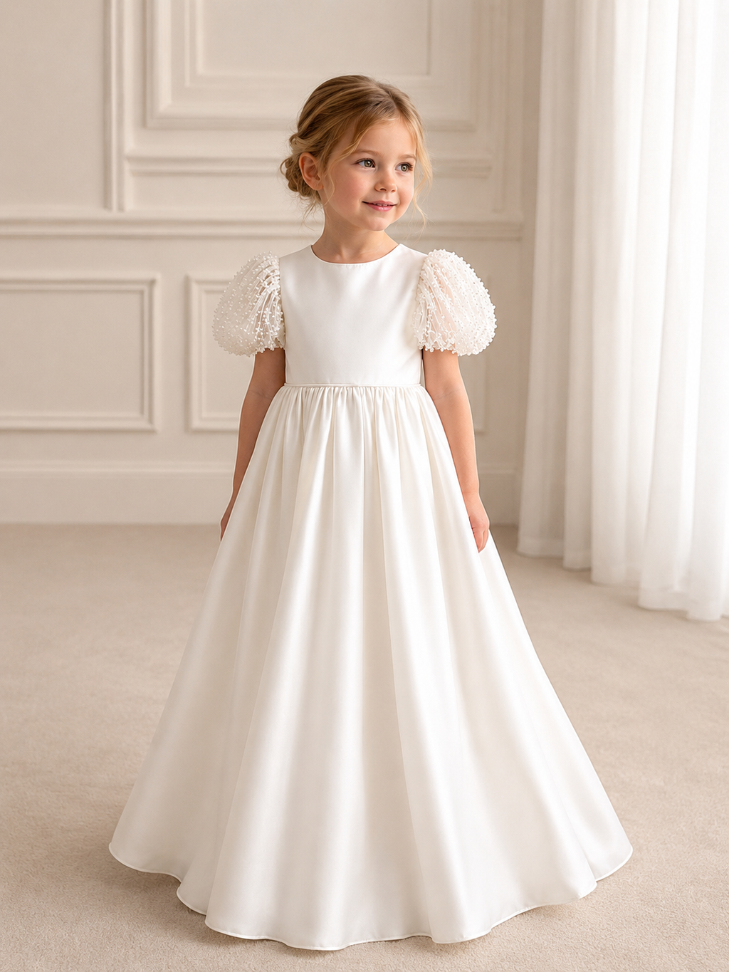 Florence Gown