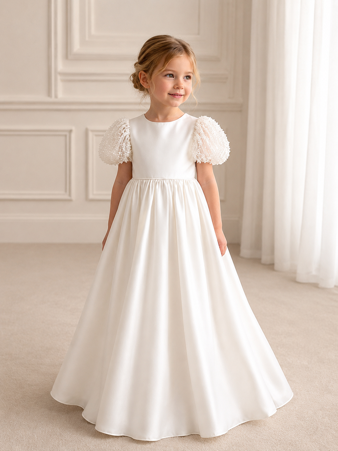 Florence Gown