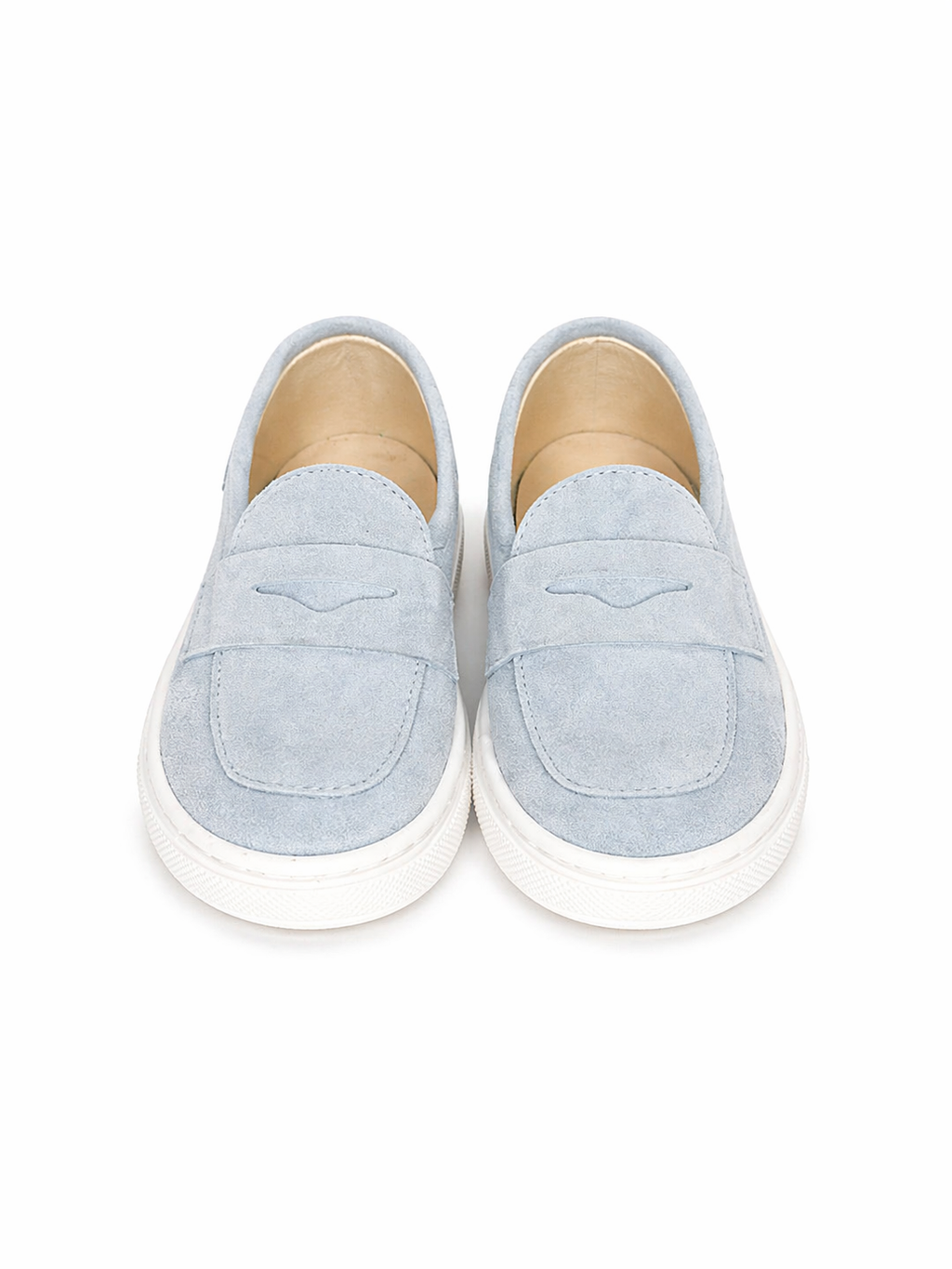 Matteo Boys Loafers