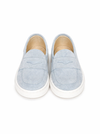 Matteo Boys Loafers