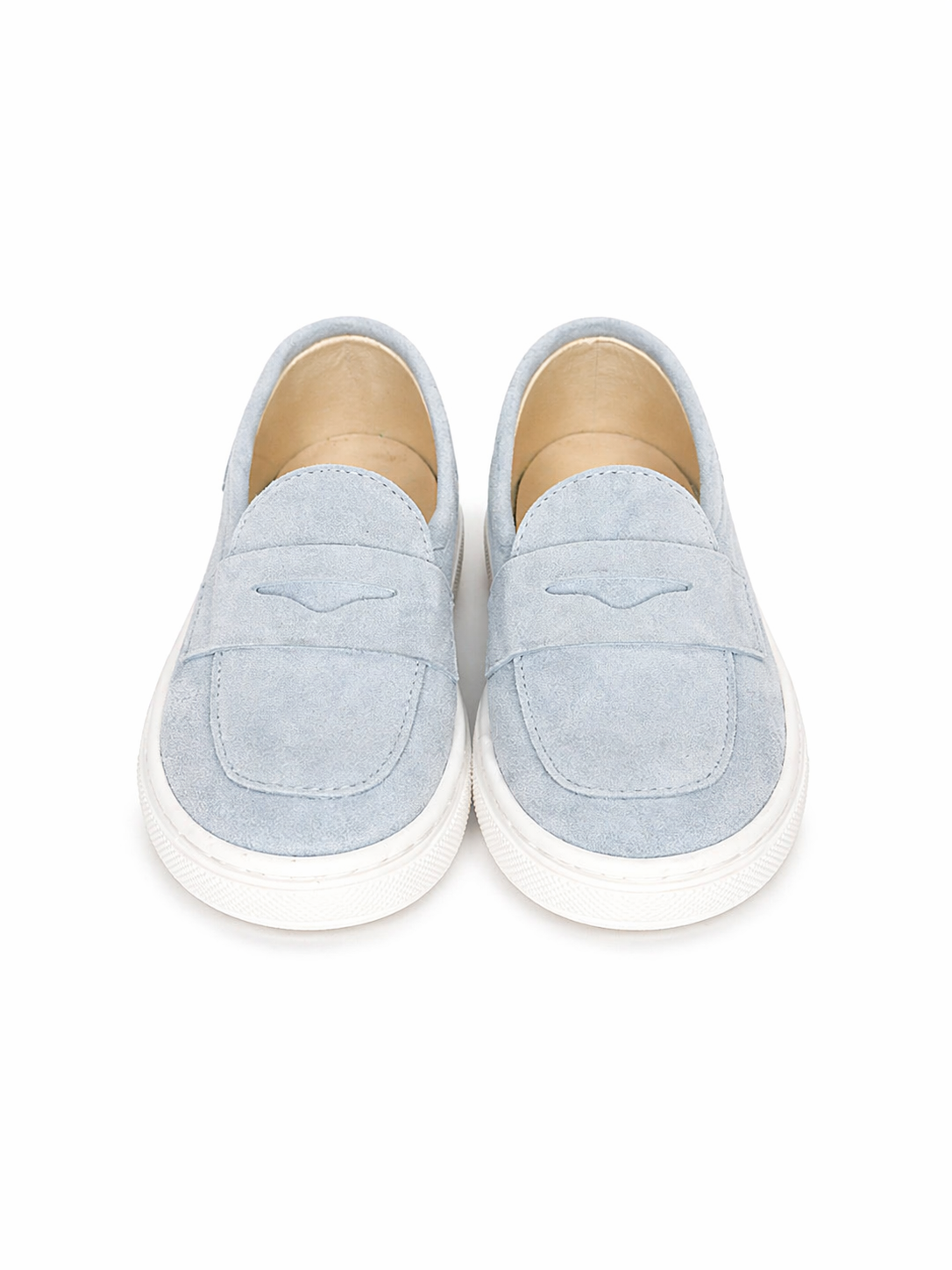 Matteo Boys Loafers
