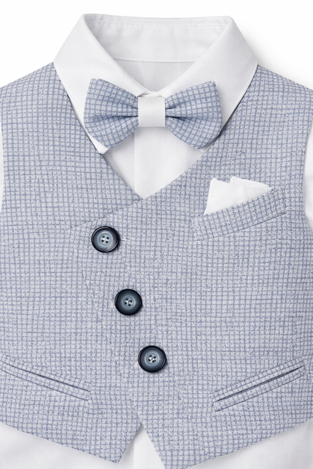 Antoine Boys 5 Piece Set
