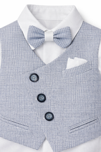 Antoine Boys 5 Piece Set
