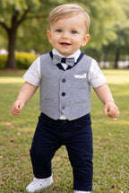 Salvatore Boys 5 Piece Set