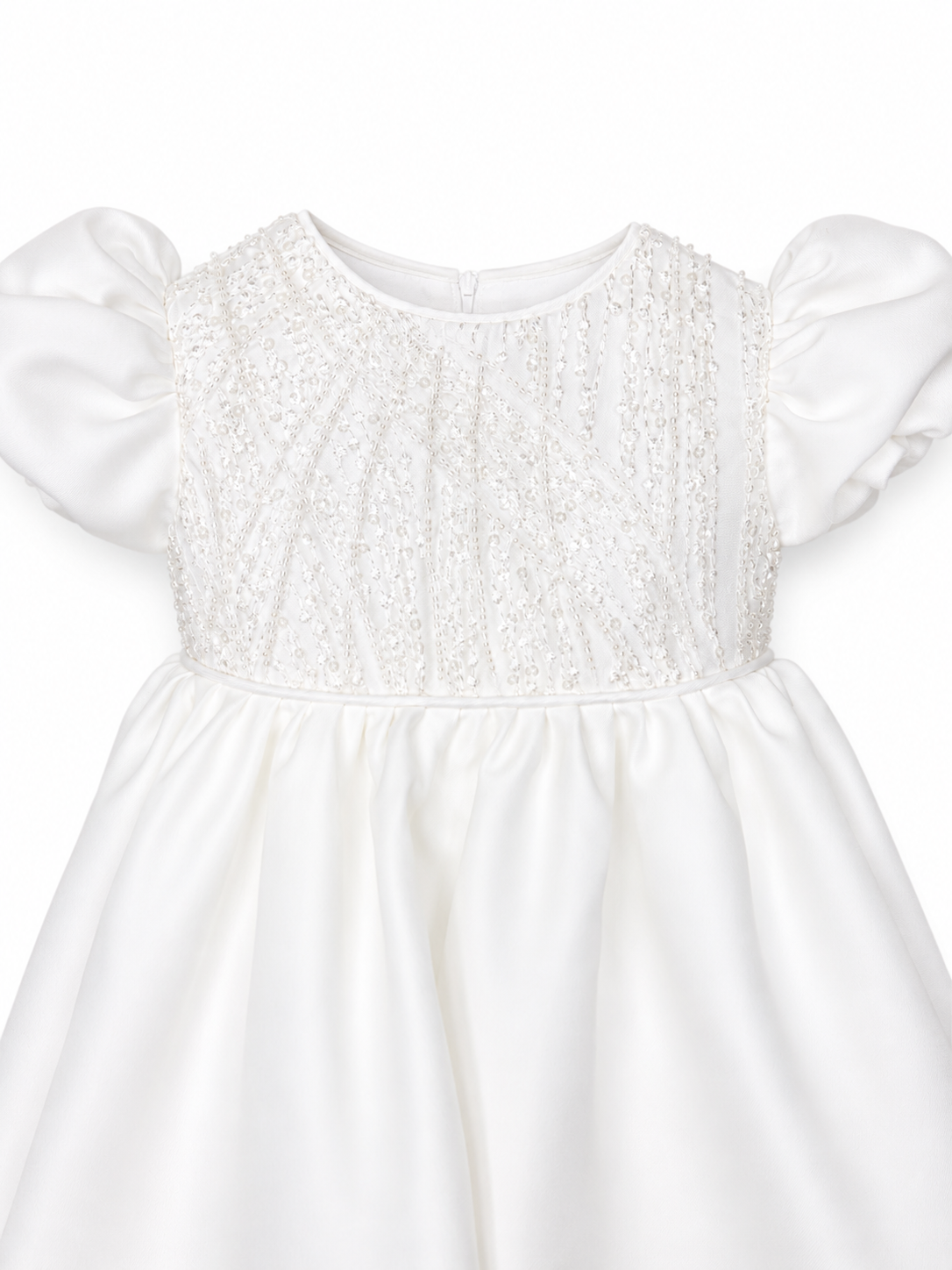 Colette Grande Dress