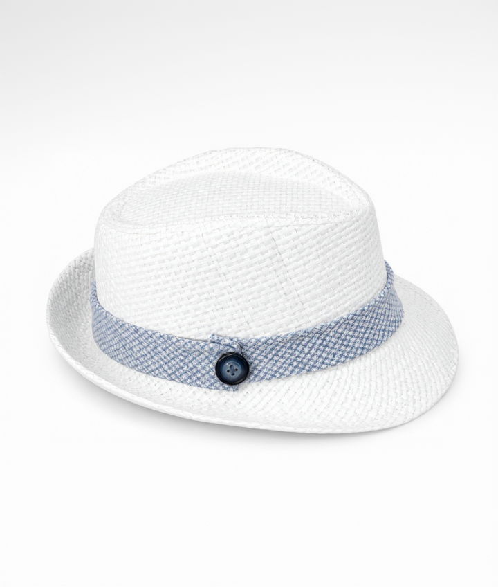 Antoine Boys Fedora