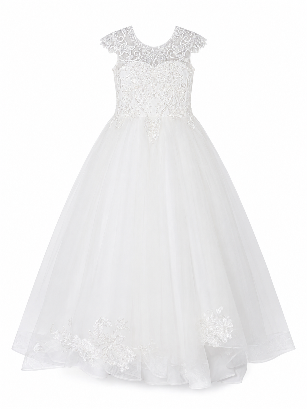 Emilia Gown