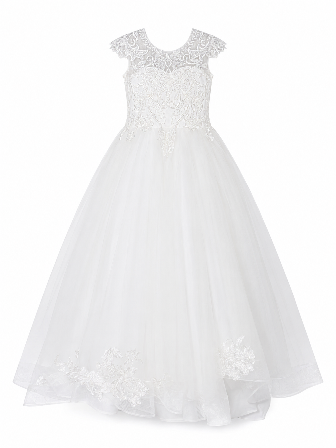Emilia Gown