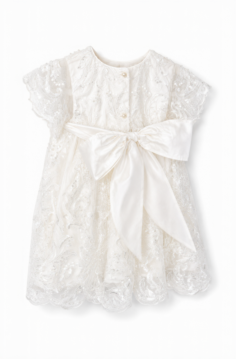 Sofia Dress