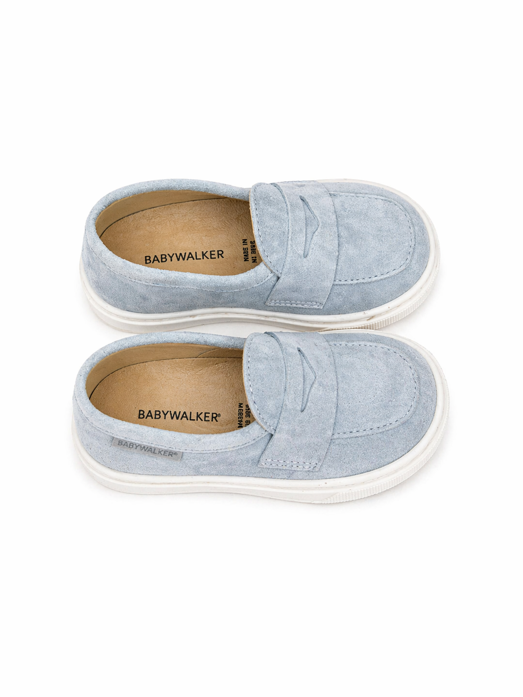 Matteo Boys Loafers