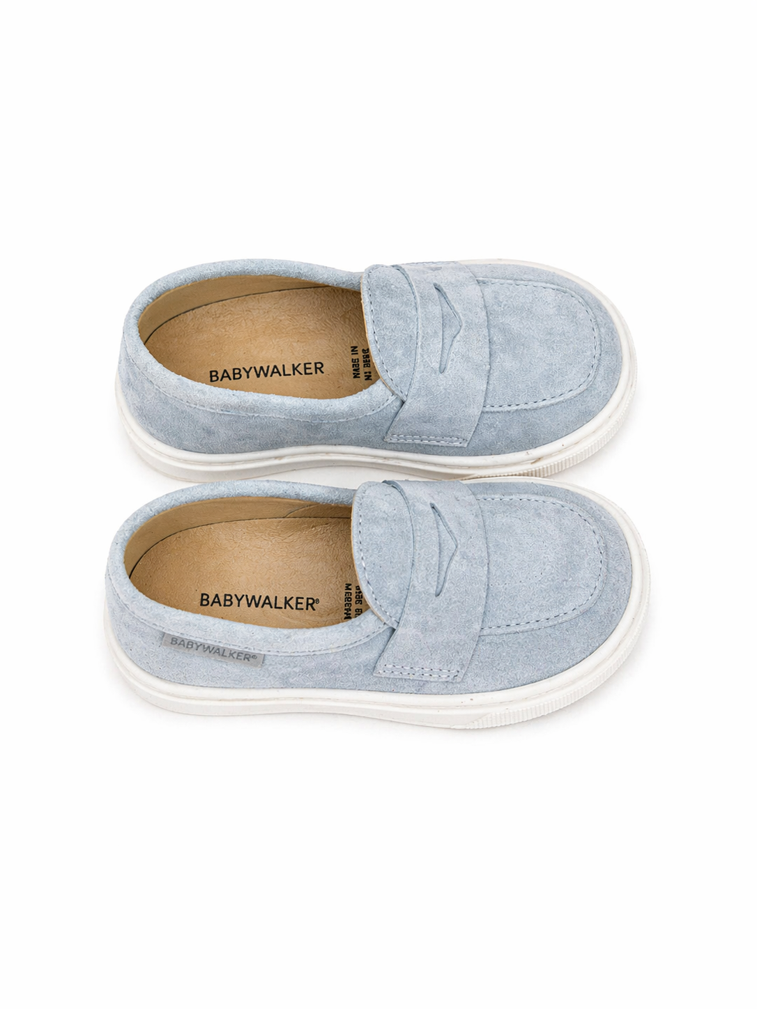 Matteo Boys Loafers