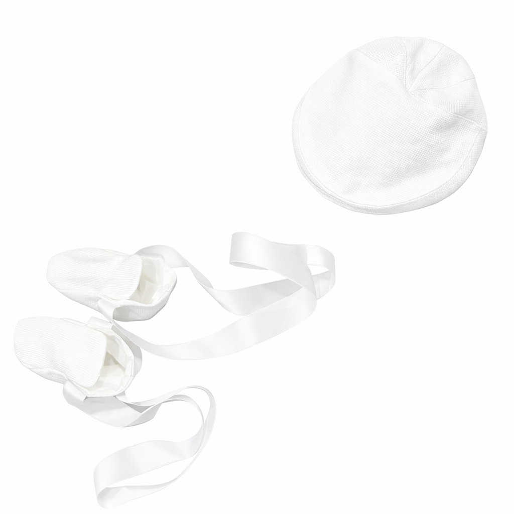 Leopald Baptism Set