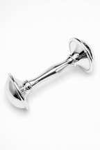 Deluxe Baby Rattle