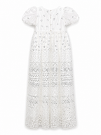 Ophelia Baptism Gown