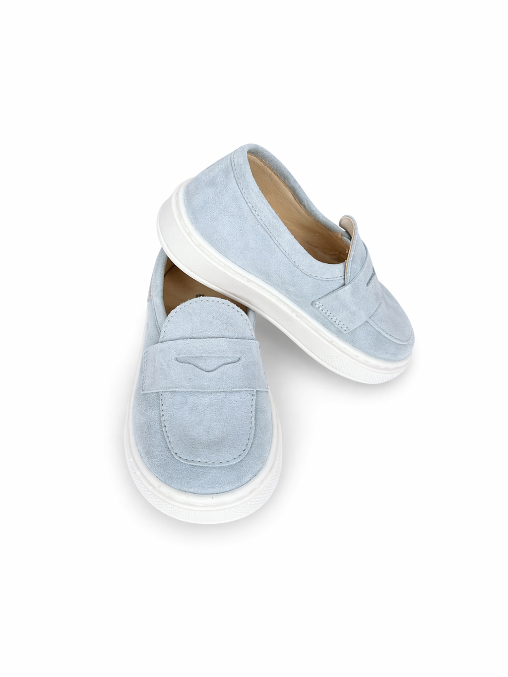 Matteo Boys Loafers