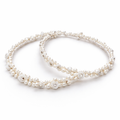 Agatha Stefana Wedding Crowns