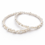 Agatha Stefana Wedding Crowns