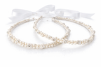 Agatha Stefana Wedding Crowns