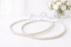 Angie Stefana Wedding Crowns