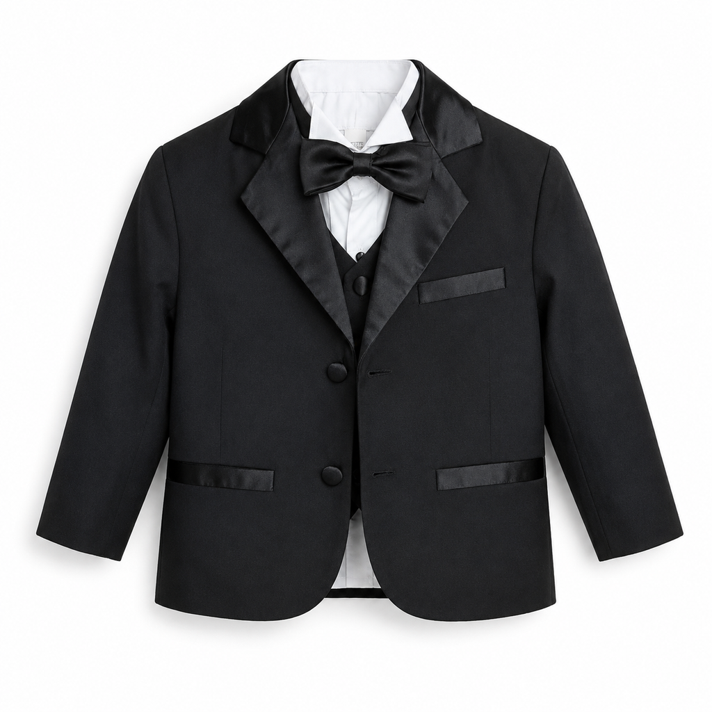 James Boys Tuxedo