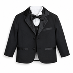 James Boys Tuxedo