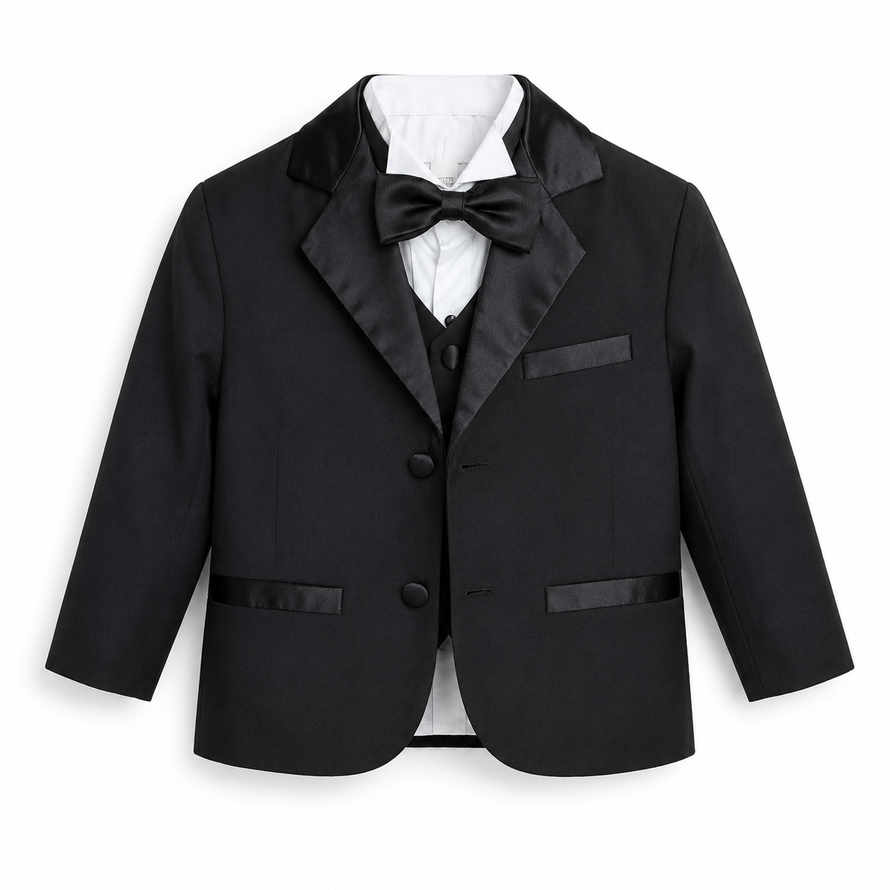 James Boys Tuxedo