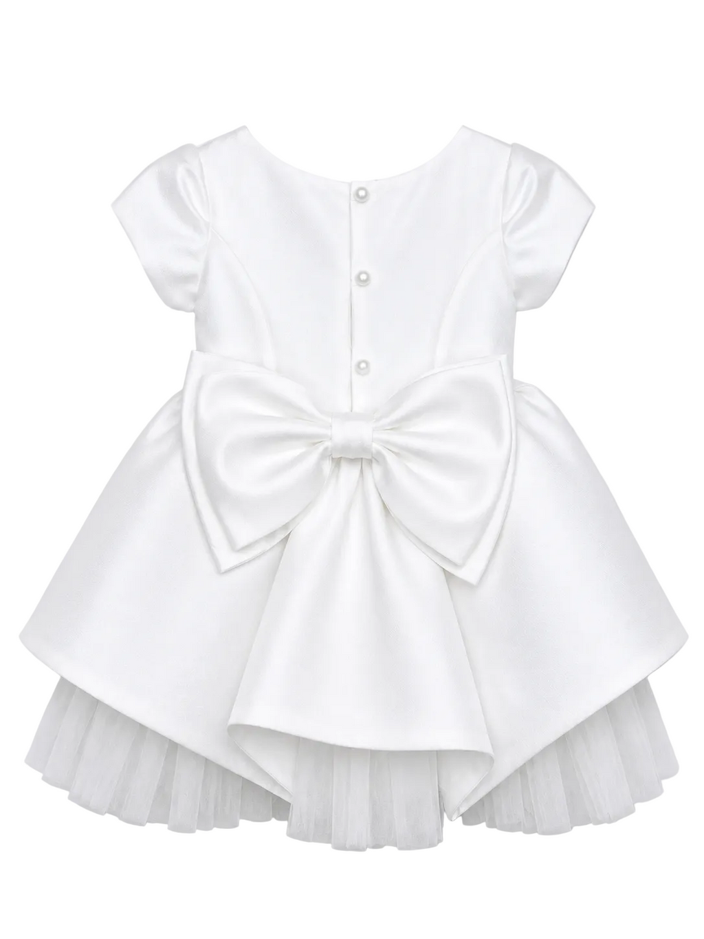 Amélie Dress