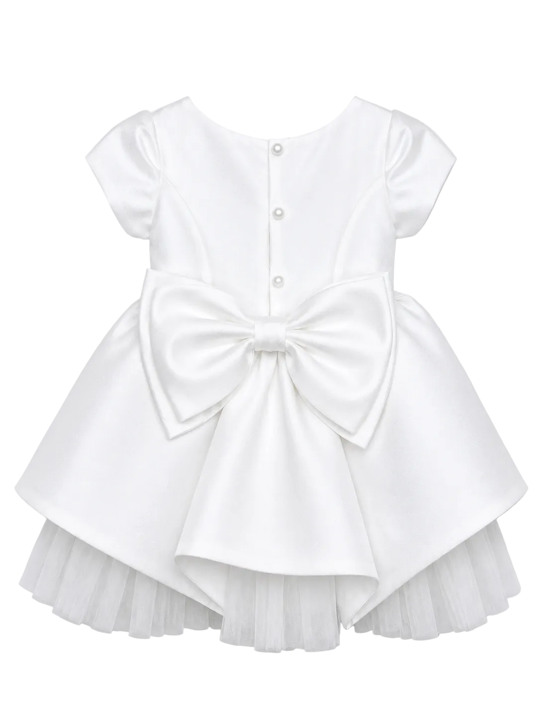 Amélie Dress