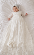 Madeline Baptism Gown