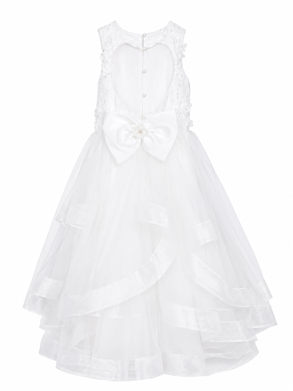 Valentina Gown