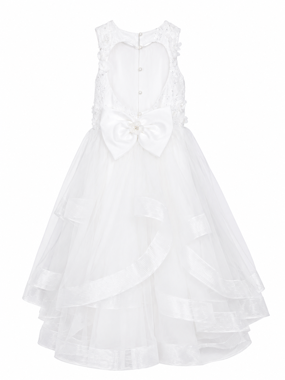 Valentina Gown