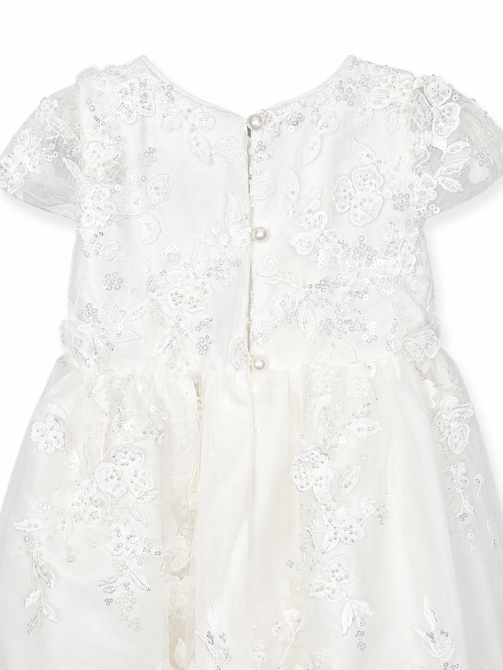 Charlotte Cathedral Gown
