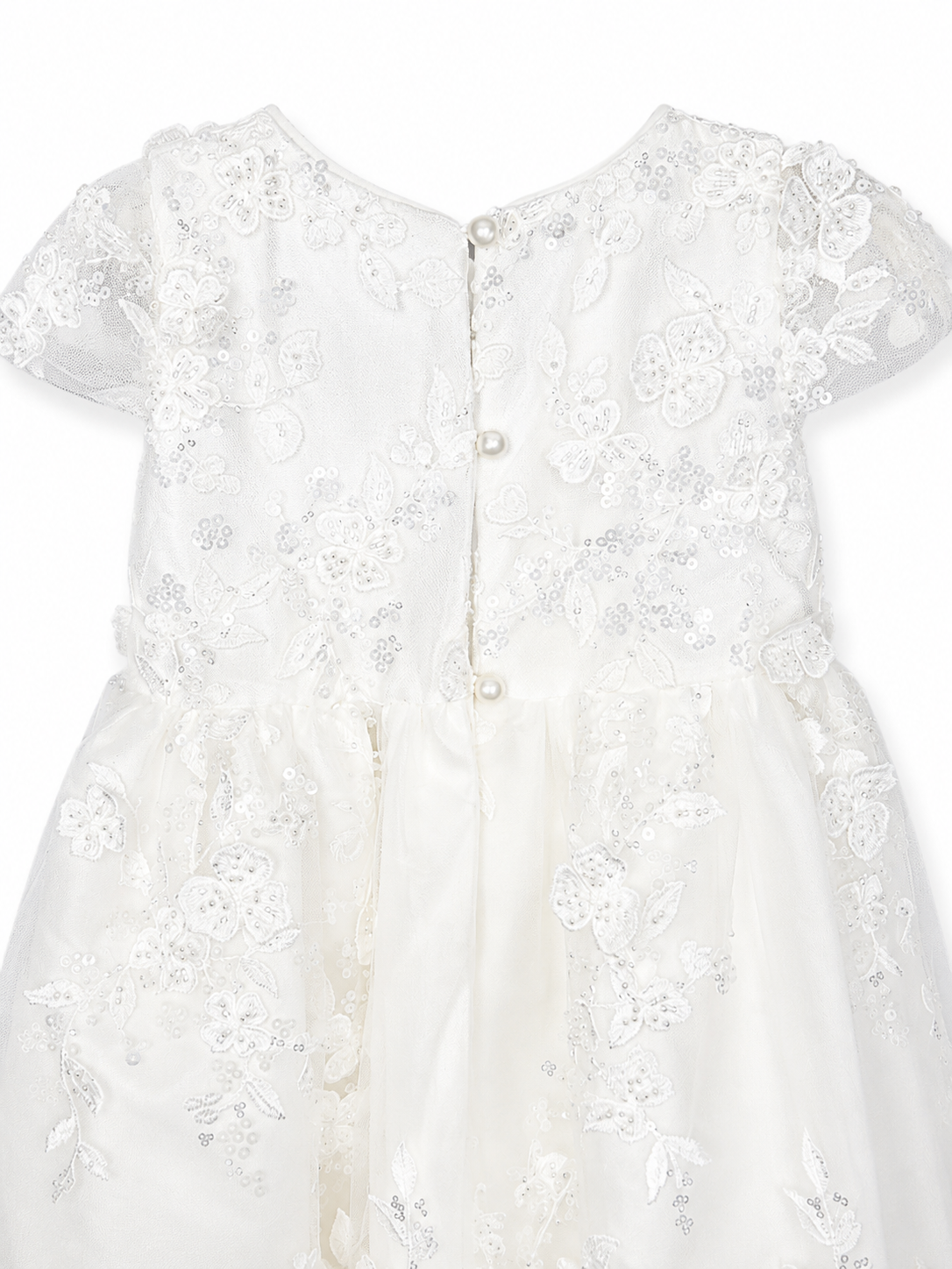 Charlotte Cathedral Gown