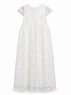 Allegra Baptism Gown