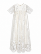 Madeline Baptism Gown