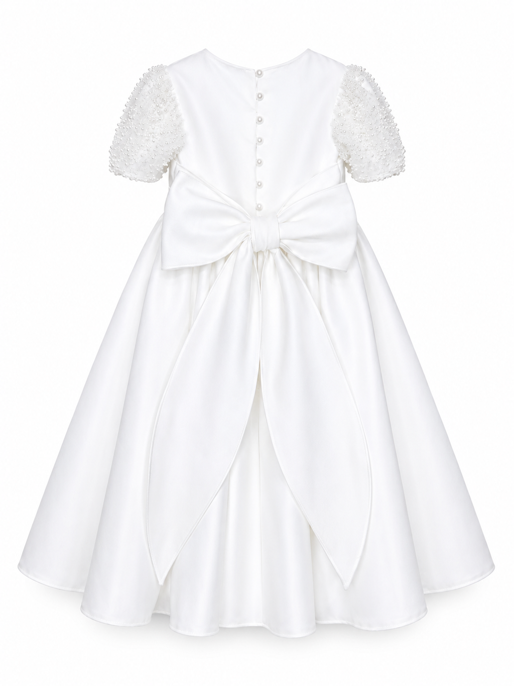 Lucia Grande Dress