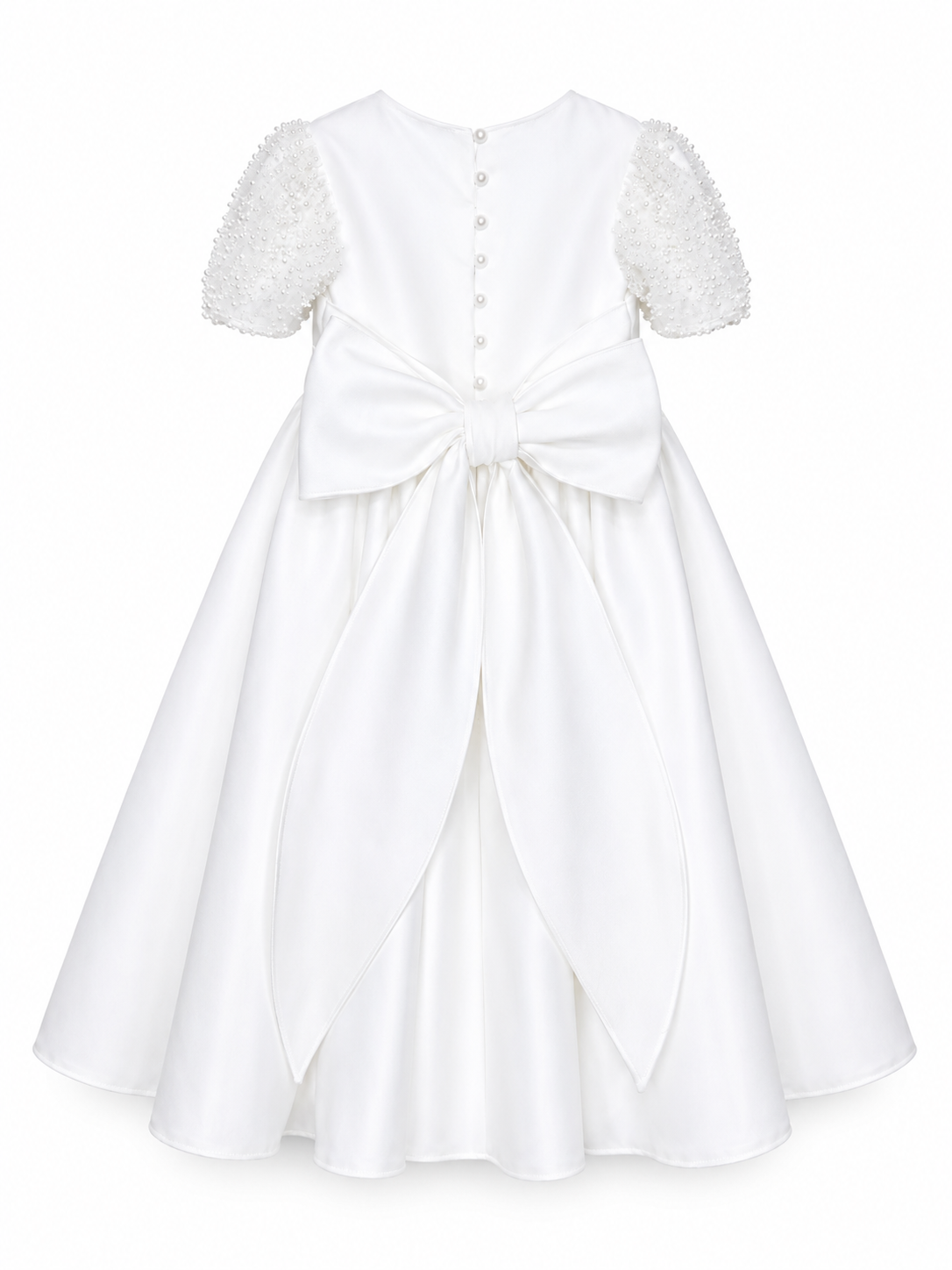 Lucia Grande Dress