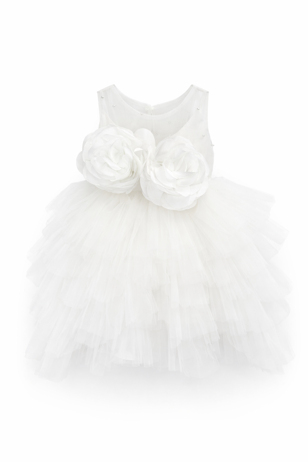 Octavia Dress