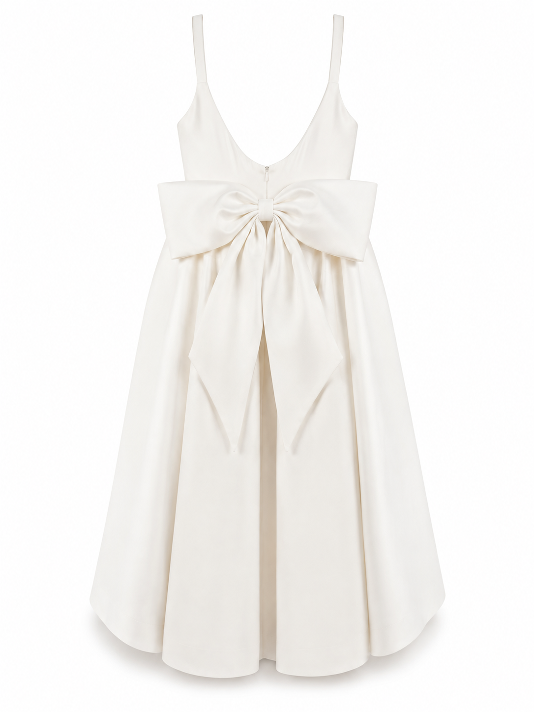 Isabella Communion Dress