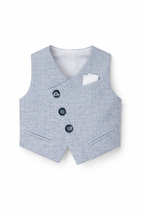 Antoine Boys 5 Piece Set